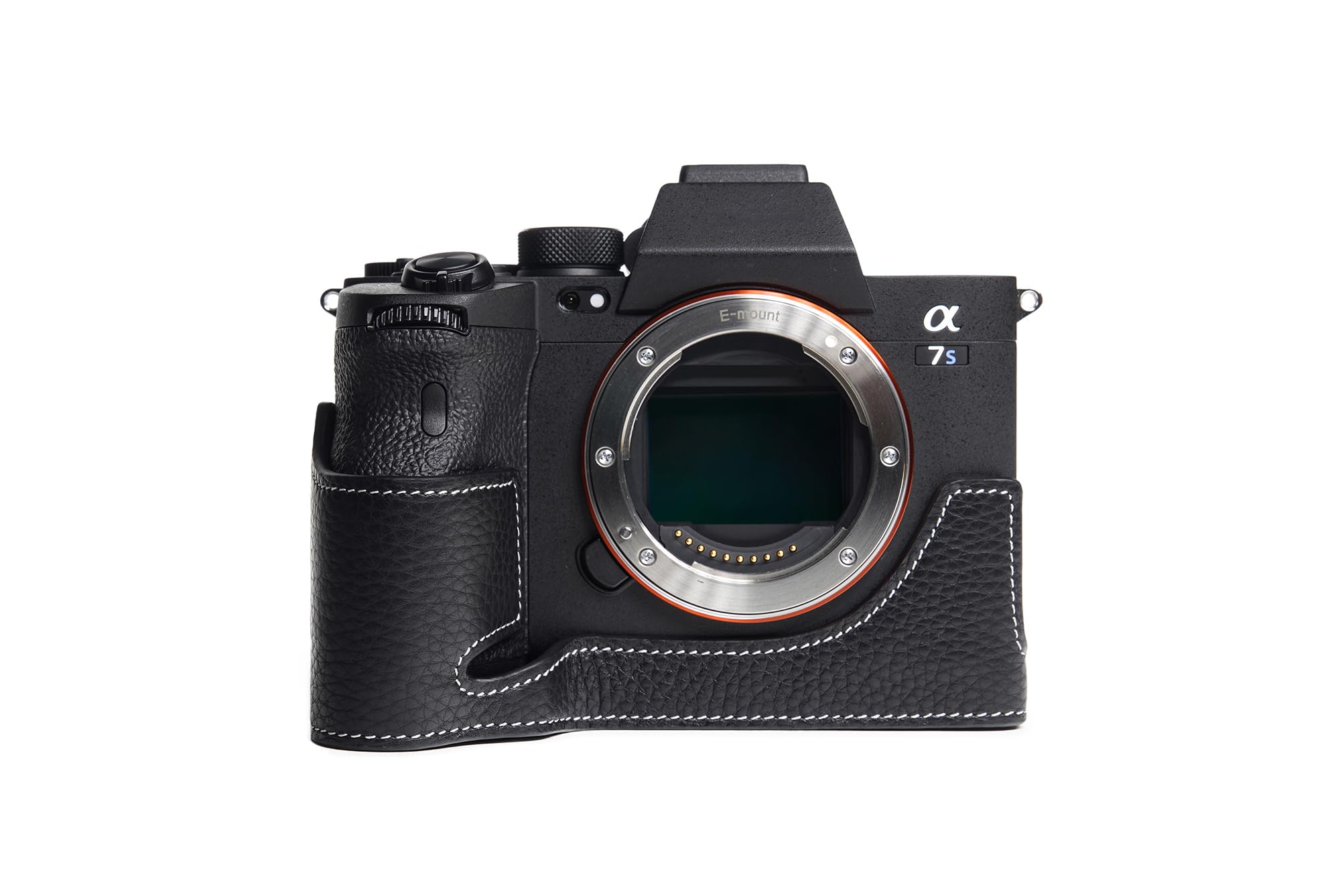 ILCE-7S SONY α7S ボディケース付き SONY α7S ミラーレス一眼ボディ